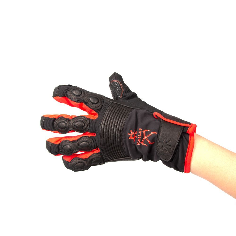 Kailas перчатки Extreme Ice Climbing Gloves Women's