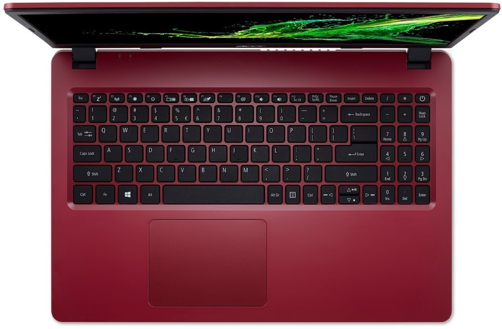 Ноутбук Acer Aspire 3 A315-42G-R61R Ryzen 7 3700U/8Gb/SSD512Gb/AMD Radeon 540x 2Gb/15.6;/FHD (1920x1080)/Windows 10/black/WiFi/BT/Cam
