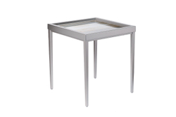 Стол журнальный 56x56x61см Garda Decor Mirage