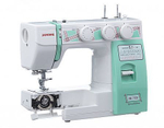 Швейная машина Janome SE7522