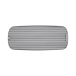 KitchenAid Дренаж 43x18 см серый EAN 5057982102401