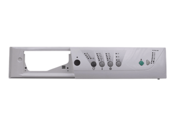 Панель стиральной машины Zanussi FE 904 NN