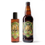 Captain Fawcett Beer'd Shampoo - Шампунь для бороды, 250 мл