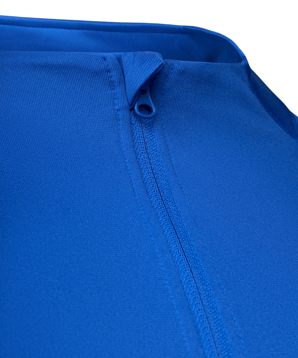 Джемпер тренировочный CAMP 2 Training Top, синий