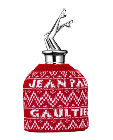 Jean Paul Gaultier Scandal Xmas Limited Edition 2021 80 мл парфюмерная вода