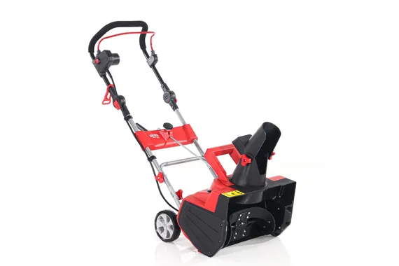 Электрический снегоуборщик "GEOS" SnowLine 46 E