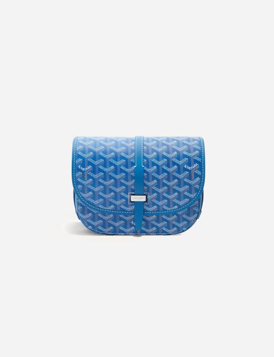 Goyard Belvedere PM Bag 