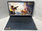 Ноутбук Lenovo Legion 5 17ACH6H (82JY0007RK) 17.3"/AMD Ryzen 7 5800H/RAM 16GB/SSD 512GB/nVidia GeForce RTX 3060 6GB/IPS 144Hz/1920*1080/DOS/Подсветка кл-ры: LED/черный. Состояние: C1