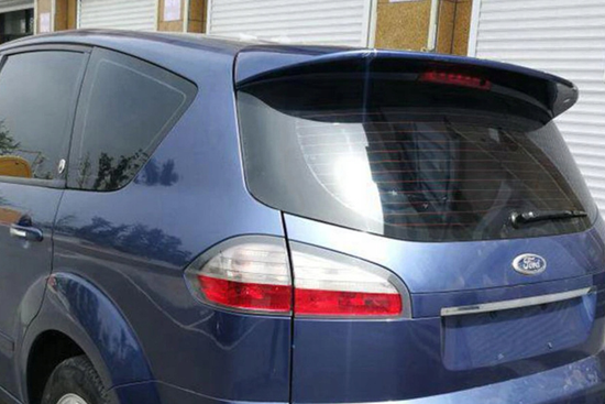 Спойлер для Ford Smax MK1 2006-2014