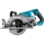 Аккумуляторная пила по дереву Makita RS001GZ(R)