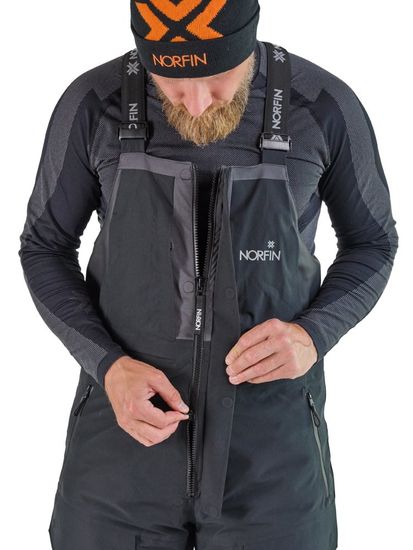 Костюм Norfin TUNDRA PRO