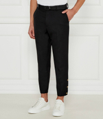 Чиносы Versace Jeans Couture - черный(78GAA115N0309)