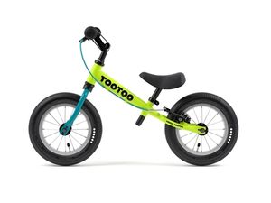 Беговел Yedoo TOO TOO