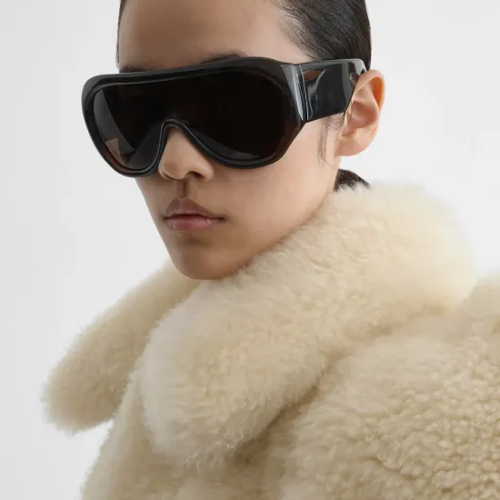 Солнцезащитные очки Phoebe Philo Bombe Sunglasses