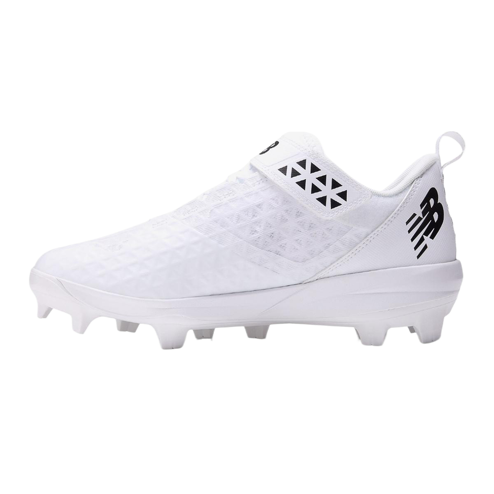 New Balance NB 4040 Breathable Support Function Classification Breathable Support Functionality Baseball Shoes Men"s