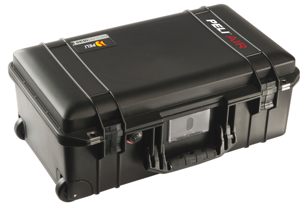 Защитный кейс Peli™ Air 1535 черный с поропластом