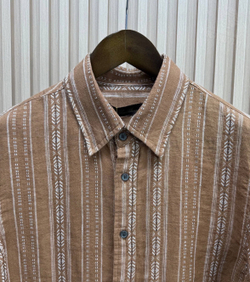 Рубашка Loro Piana