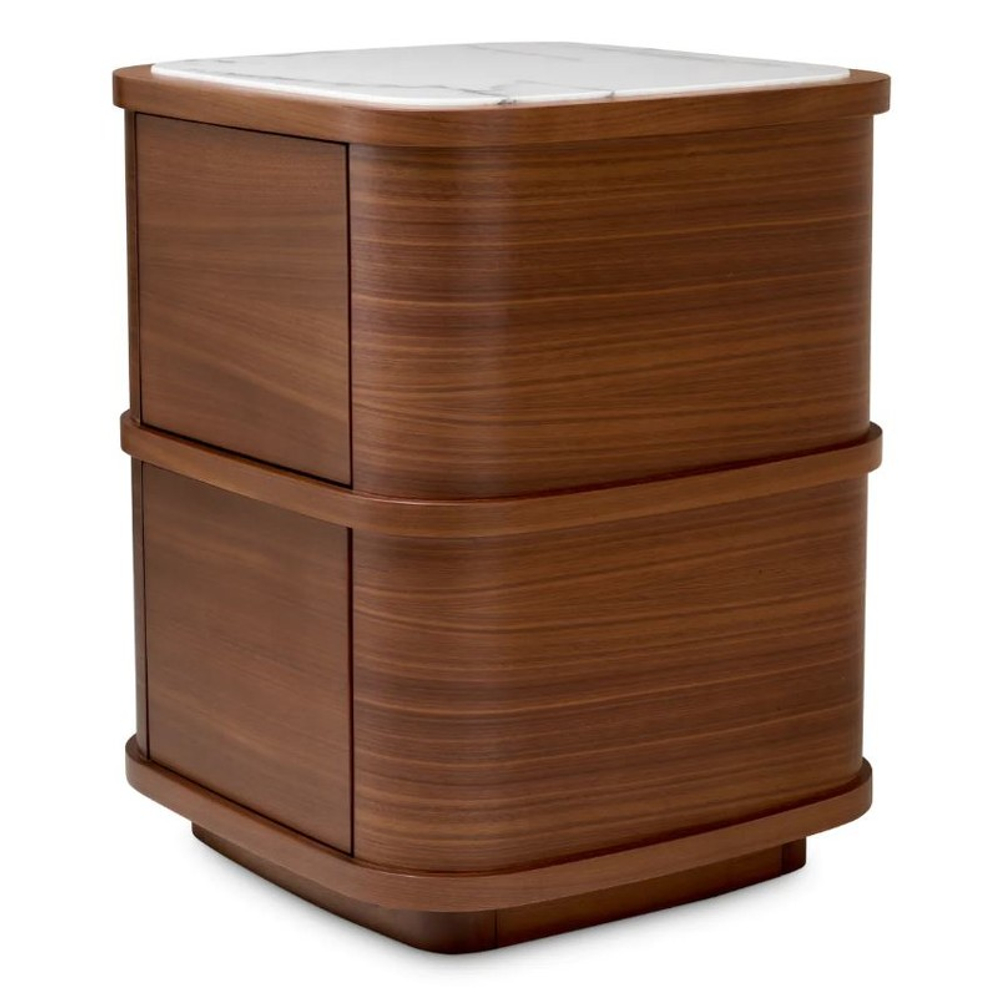 Прикроватная тумбочка Cabana S TABLES AND DESKS
