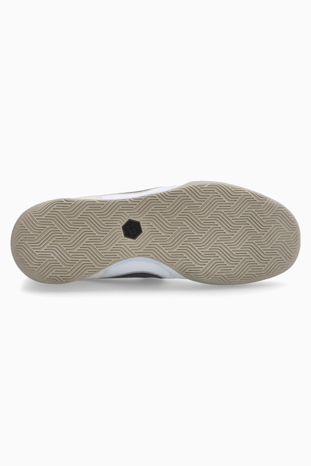 Футзалки Nike Tiempo Streetgato IC - белый