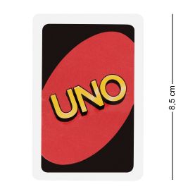 GAEM Home ЯЛ-06-40 Карты UNO