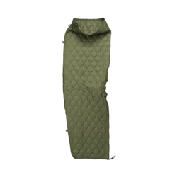 Пончо Helikon-Tex Swagman Roll Basic Olive Green