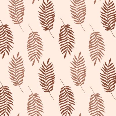 Пальмовые ветки. Palm branches