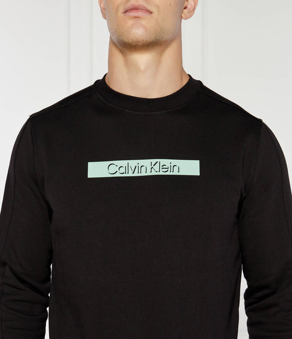 Худи Calvin Klein - черный(K10K113092)
