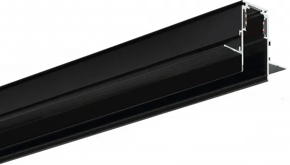 Шинопровод Vision48/22 4822-65/48-2000-BK iLedex