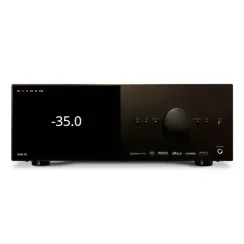 Anthem AVM 70 8K Black
