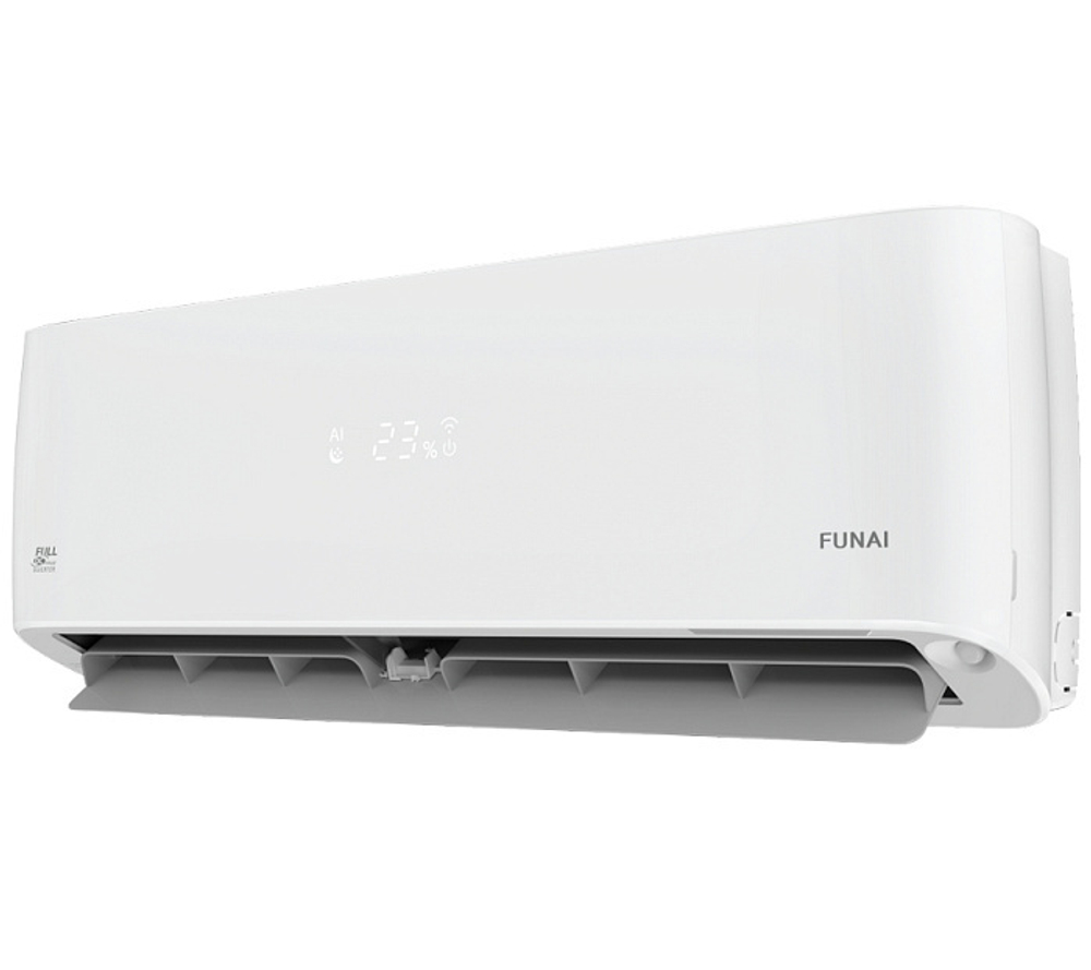 Кондиционер Funai Emperor Smart Eye RACI-EM35HP.D04 Inverter