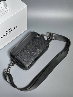 Сумка через плечо Coach