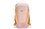 Arcteryx Mantis 26L Backpack Nylon Pink Unisex