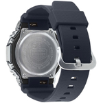 Мужские наручные часы Casio G-Shock GM-2100-1A