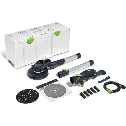 Шлифовальная машинка LHS 2 225 EQI-Plus PLANEX FESTOOL 575990