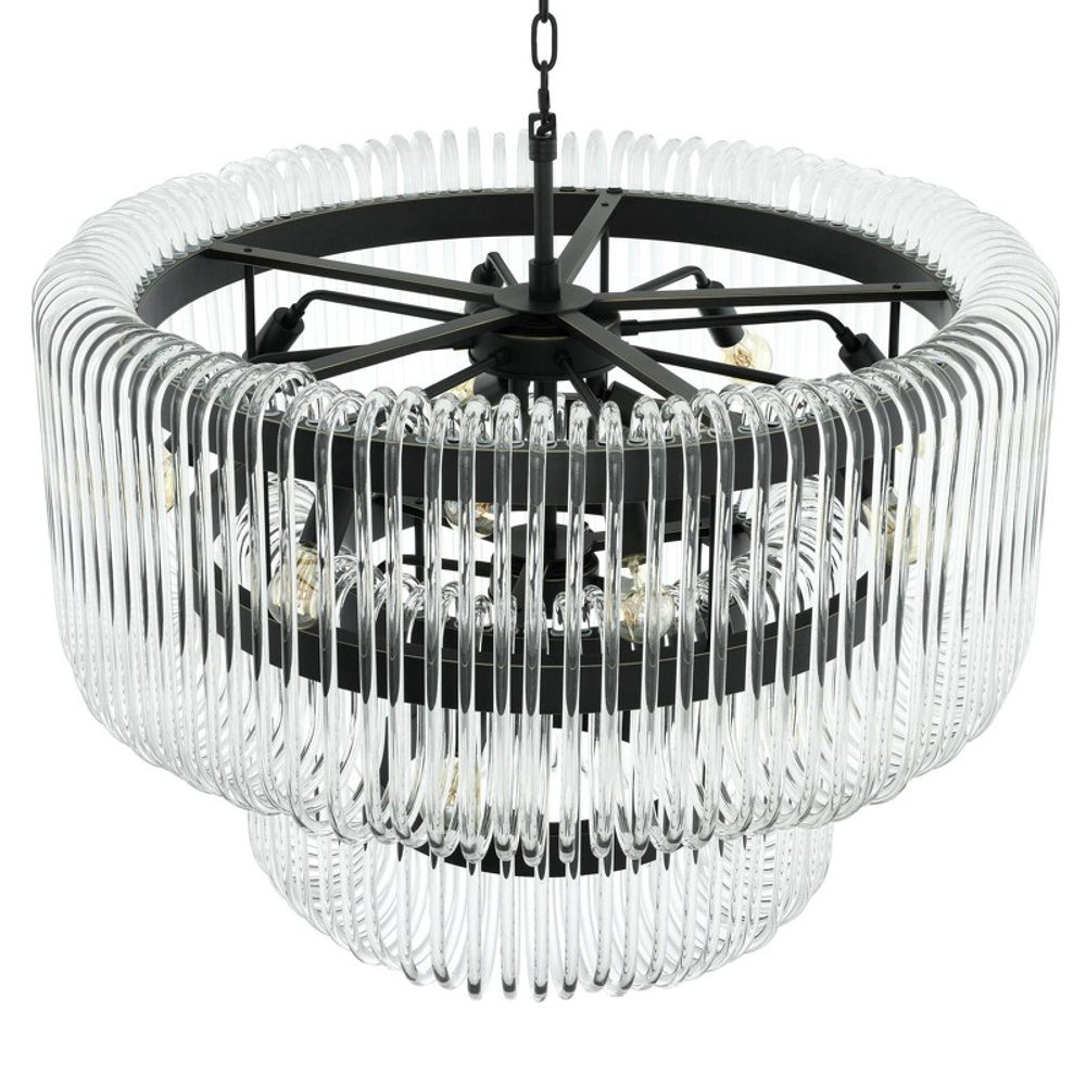 Подвесная люстра Sutton House LIGHTING
