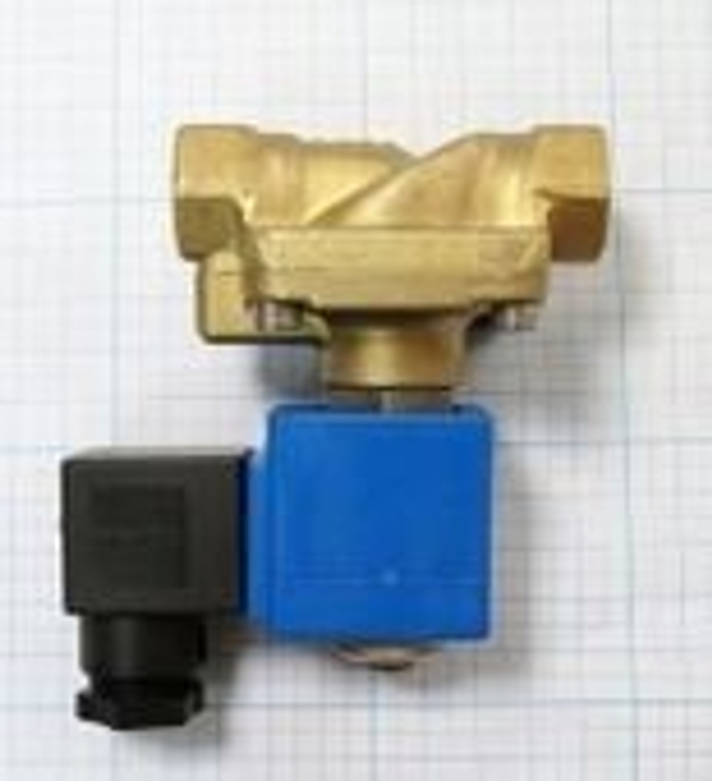 Клапан соленоидный T-GP 102 230/50AC