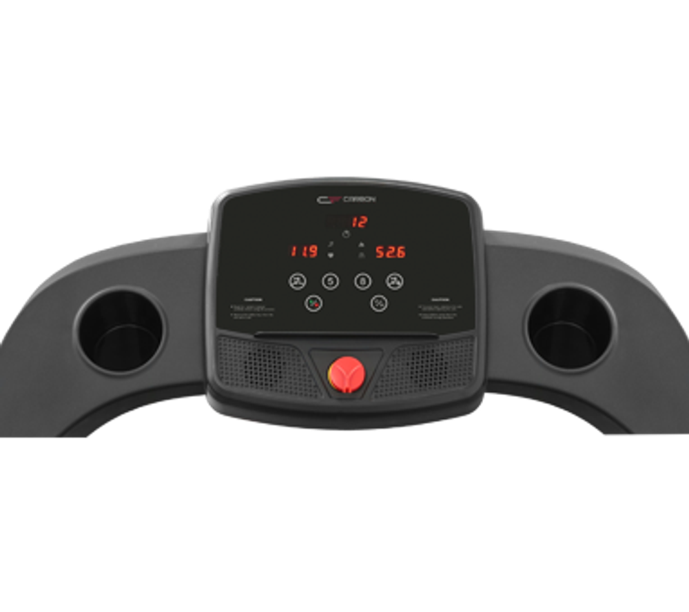 CARBON FITNESS T500 Беговая дорожка домашняя