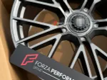 КОВАНЫЕ ДИСКИ ДЛЯ PORSCHE MACAN 2 EV 2025 Порше Макан