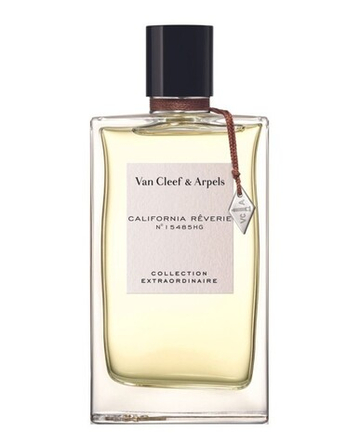 Van Cleef & Arpels California Reveire 75 мл парфюмерная вода