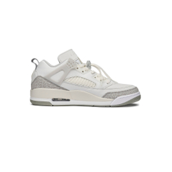 Кроссовки Jordan Spizike Low "Summit White Photon Dust"