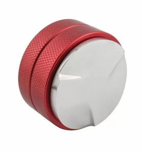 Темпер для кофе d 58 мм, h 35 мм, P.L. Proff Cuisine