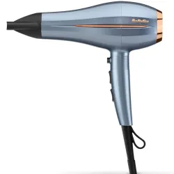 Фен BaByliss Denim Luxe D251PE