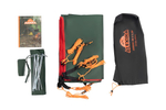 ТЕНТ TATONKA TARP 4M X 4M