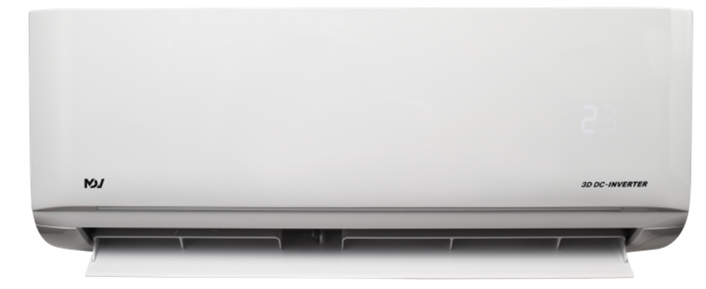 Сплит-система MDV INFINI NORDIC HEAT PUMP INVERTER MDSAN-24HRFN8