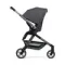 Прогулочная коляска Joolz Hub2 Stone Grey