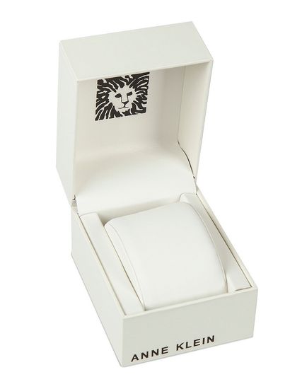 Женские часы Anne Klein 3124MPGB