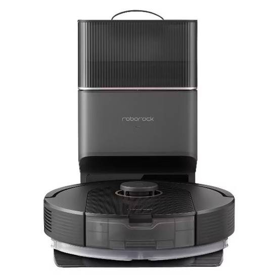 Робот-пылесос Roborock Q5 Pro Plus