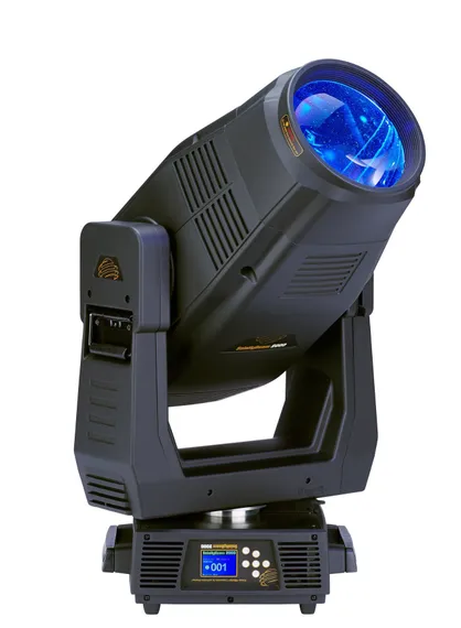 SolaHyBeam 2000 High End Systems