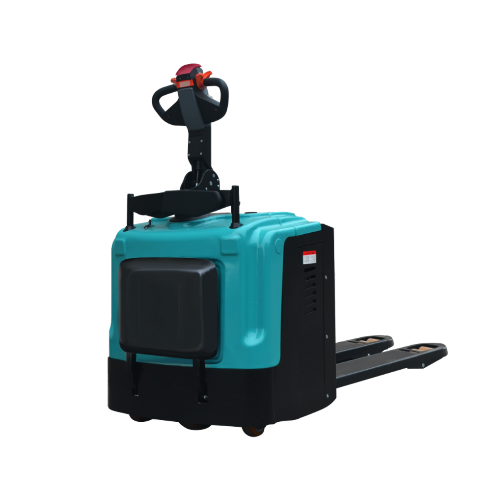 Самоходная тележка с платформой PROLIFT PRO SRT25 li-ion