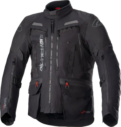 Купить Мотокуртка  Alpinestars Bogota Pro Drystar Jacket / Черный